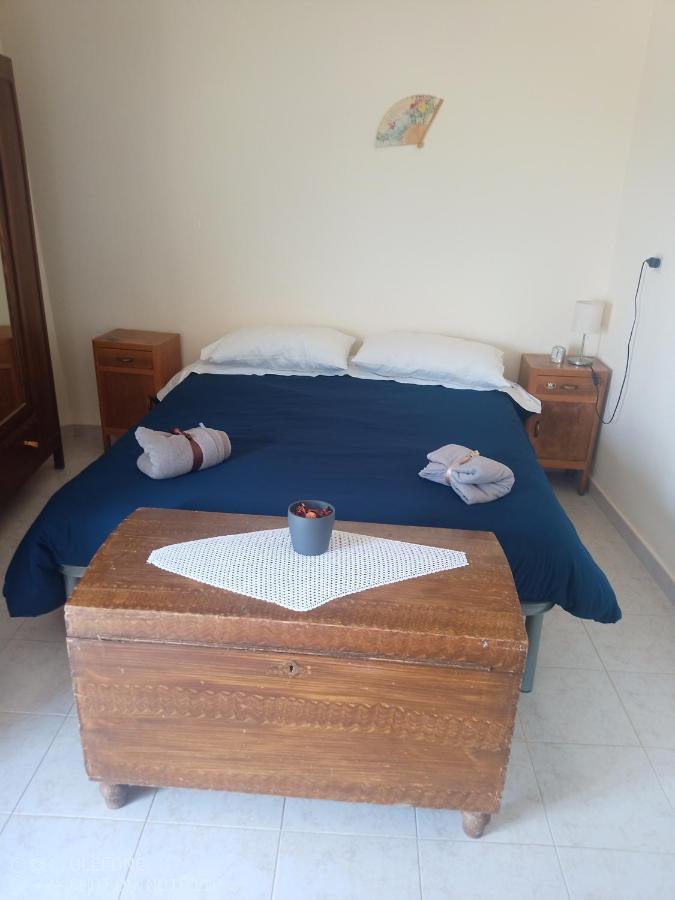 Casa Vacanze " Mela " ノーヴァ・シーリ エクステリア 写真