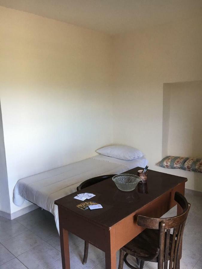 Casa Vacanze " Mela " ノーヴァ・シーリ エクステリア 写真