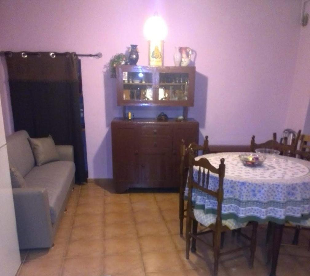 Casa Vacanze " Mela " ノーヴァ・シーリ エクステリア 写真